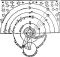 [Gutenberg 19103] • The Discovery of a World in the Moone / Or, A Discovrse Tending To Prove That 'Tis Probable There May Be Another Habitable World In That Planet